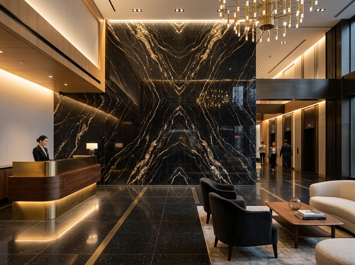 Mayfair Private Residence & Wellness Suite