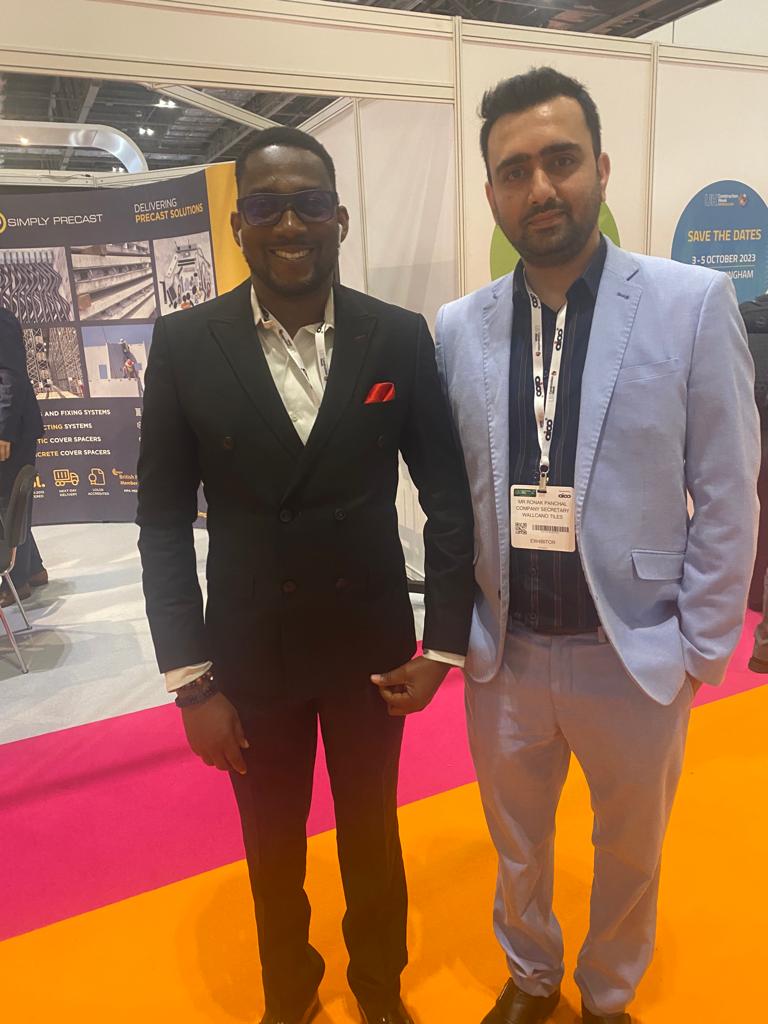 Commercial Contractor & Developer Networking