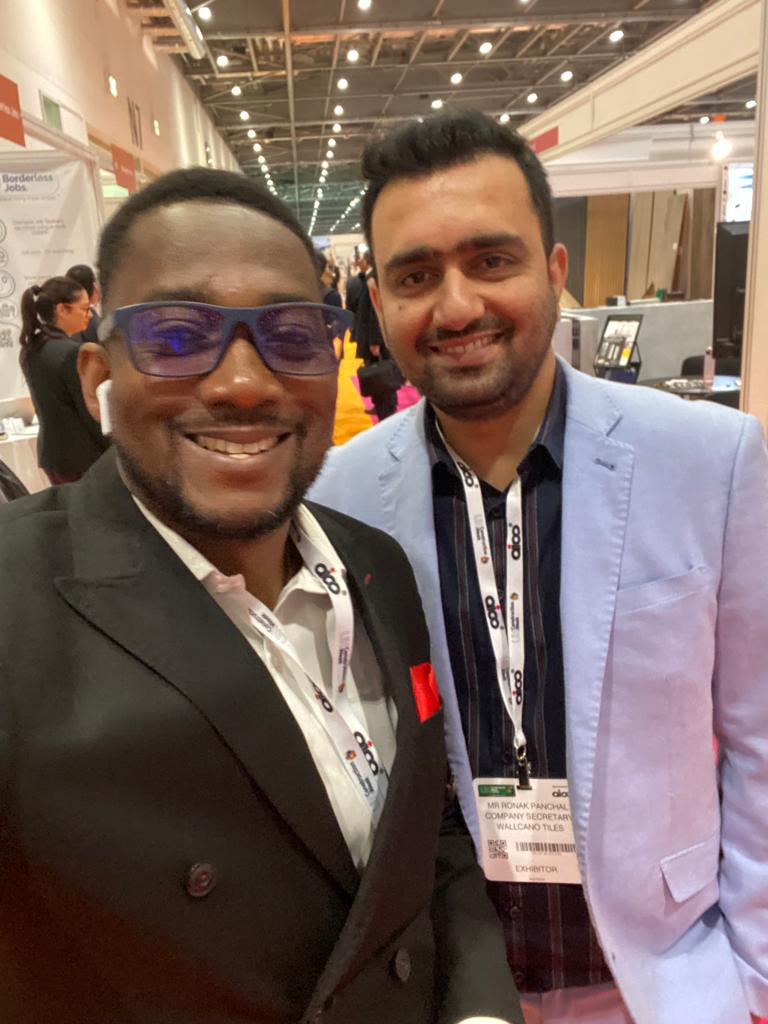 B2B Trade Buyer & Specifier Collaboration