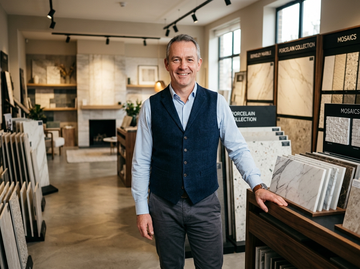 Wallcano Trade Dealer Partner