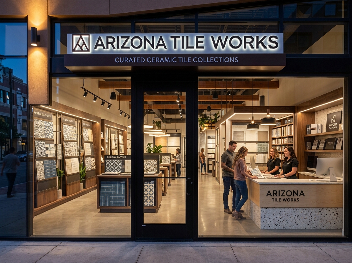 Independent Tile Dealers
