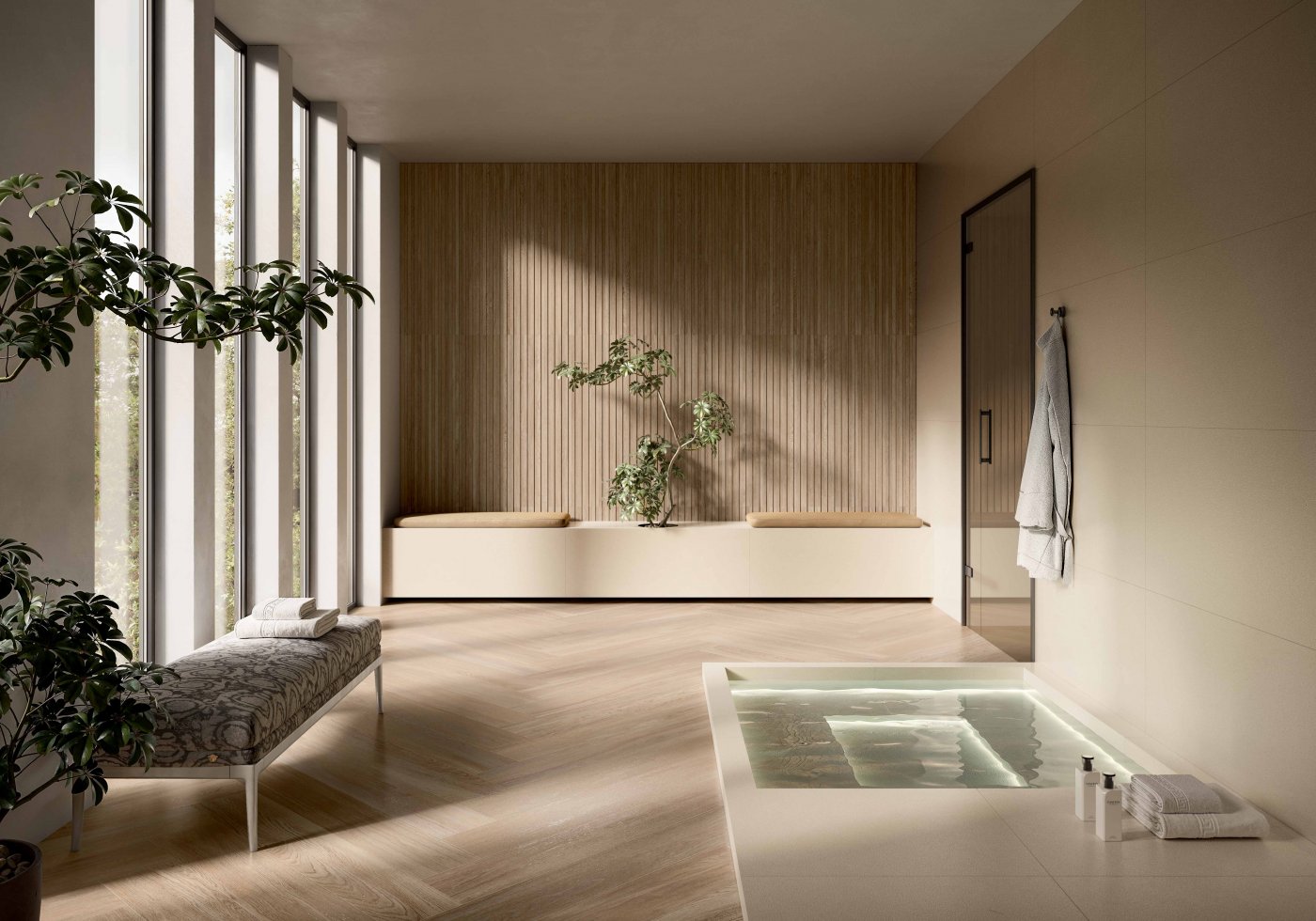 Leatherwood main collection image