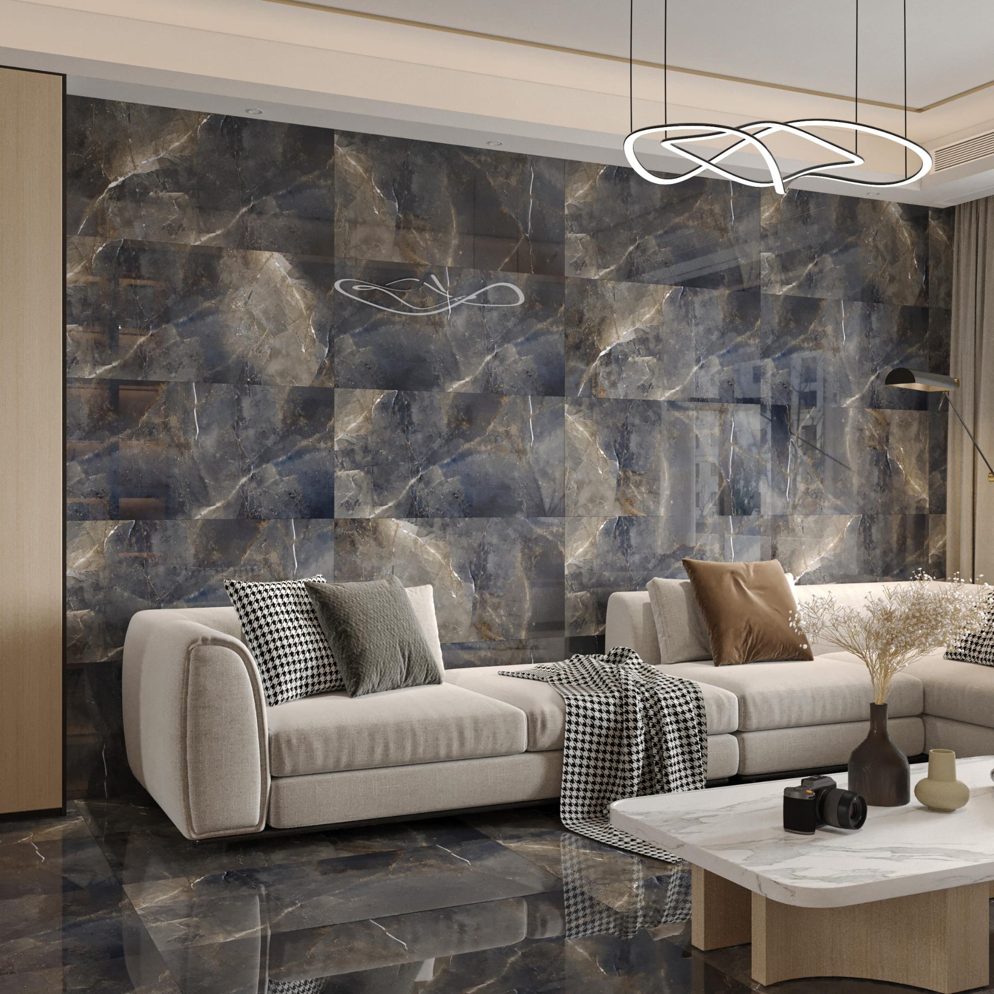 HIGH GLOSS TILES main collection image