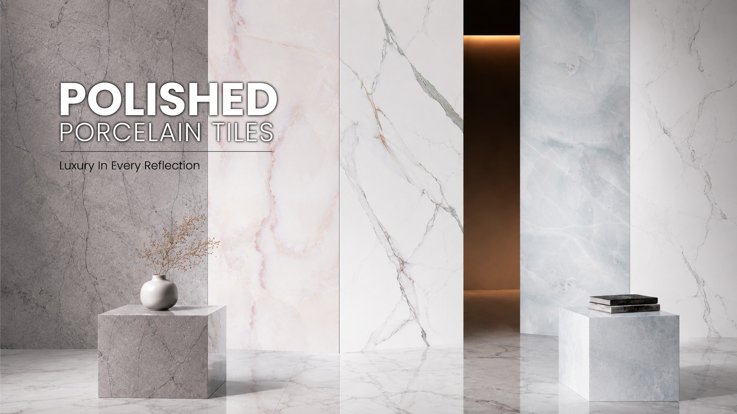 POLISHED TILES