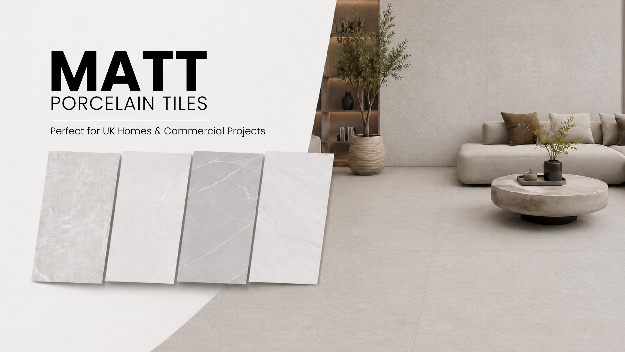 MATT TILES