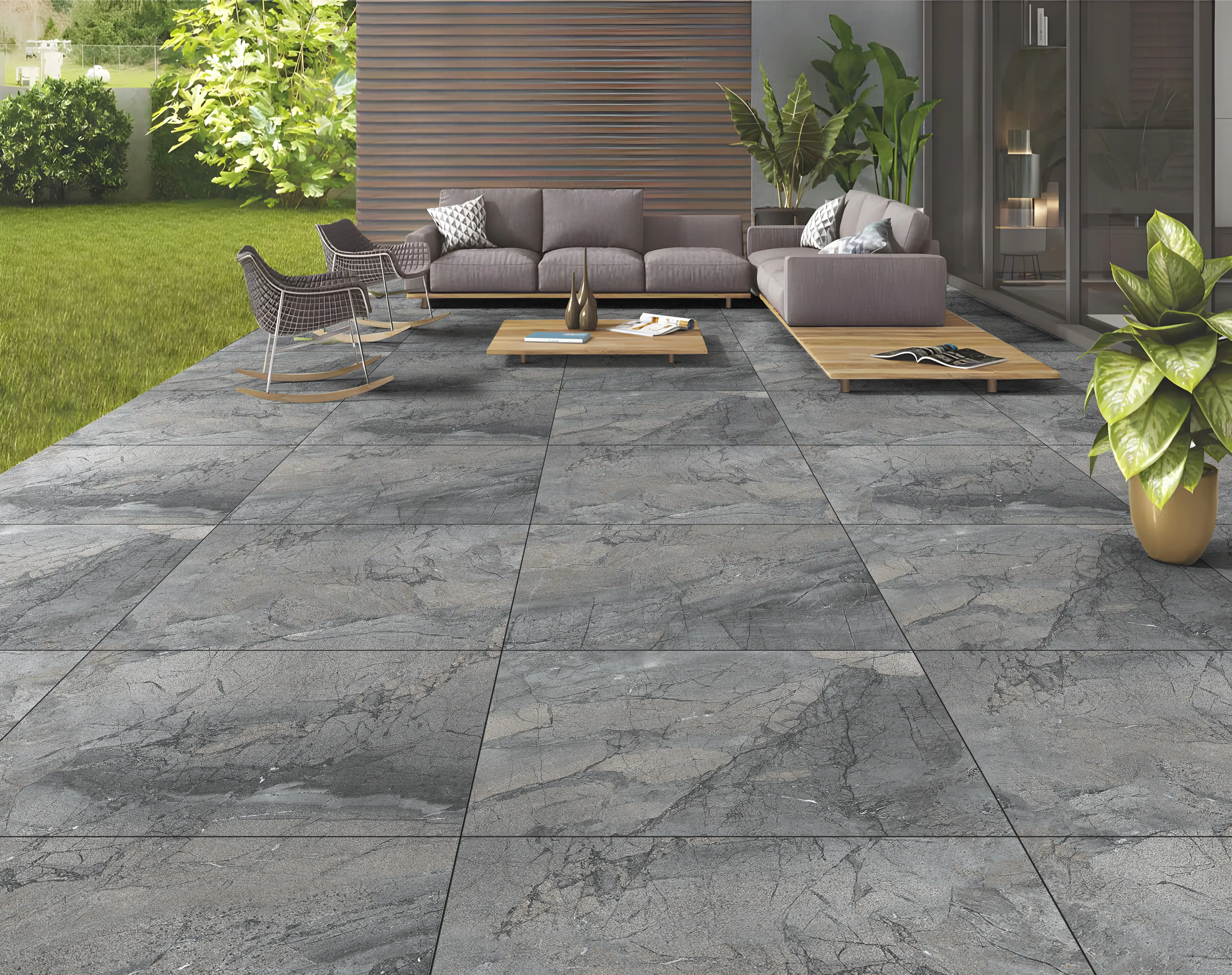 OUTDOOR TILES sub collection image