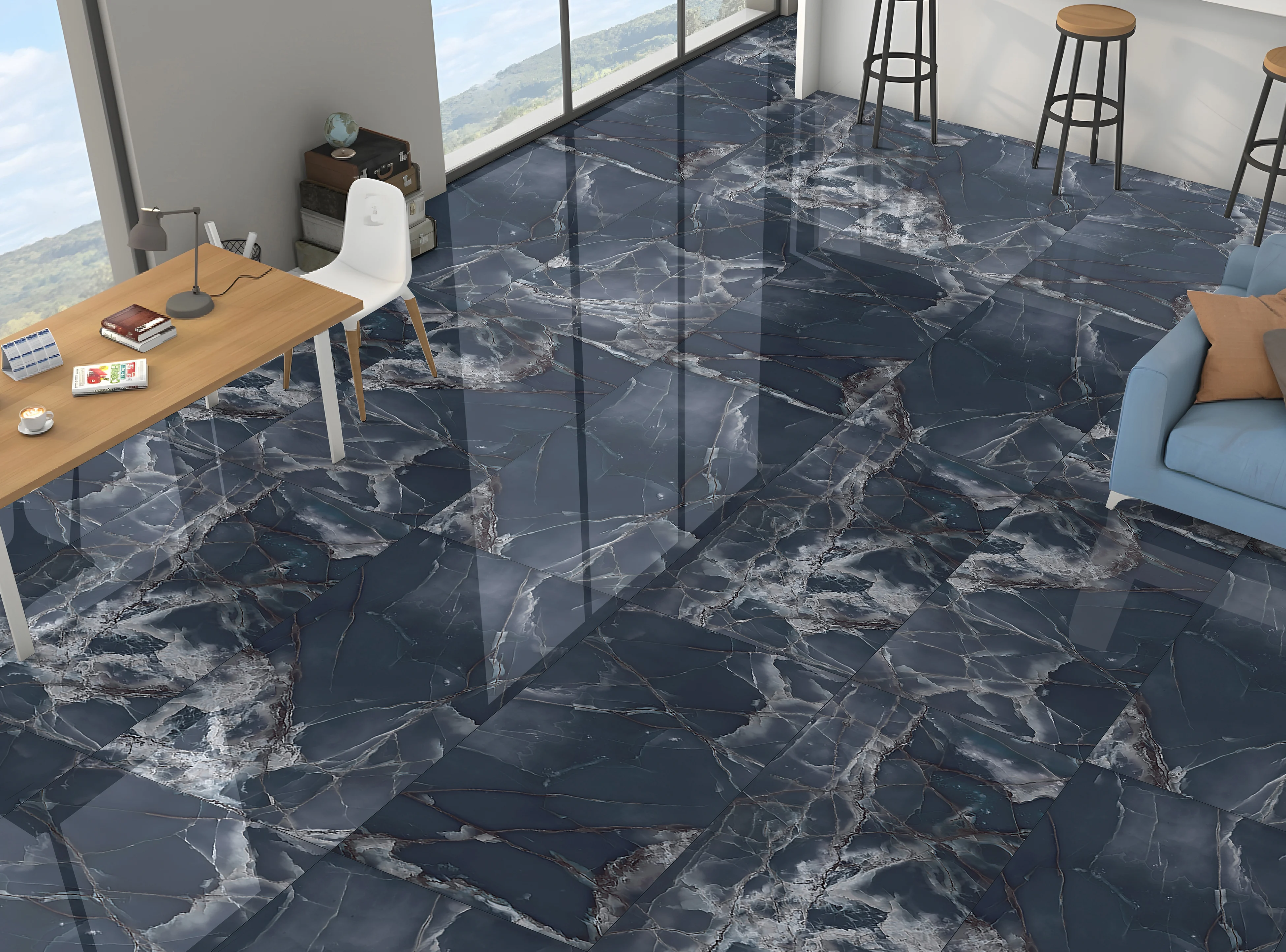 HIGH GLOSS TILES sub collection image