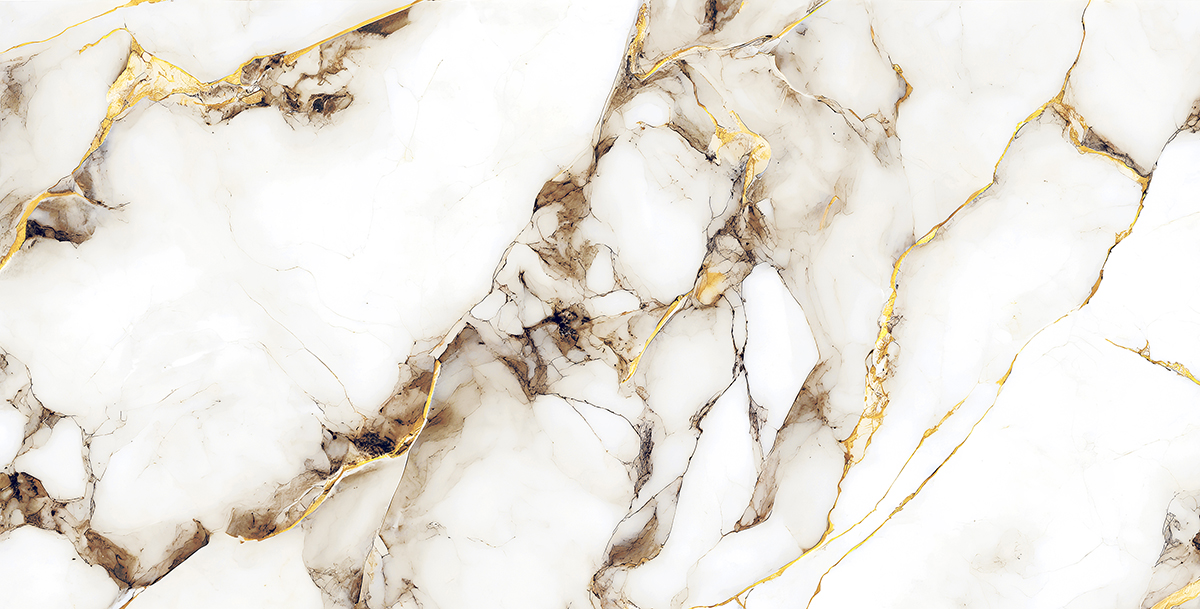 URBAN COPPER 60X120CM 9MM HIGH GLOSS PORCELAIN TILES