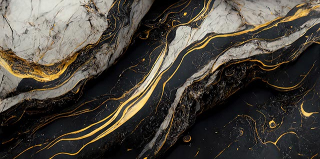 SCORIA GOLD 60X120CM GLASS TILES