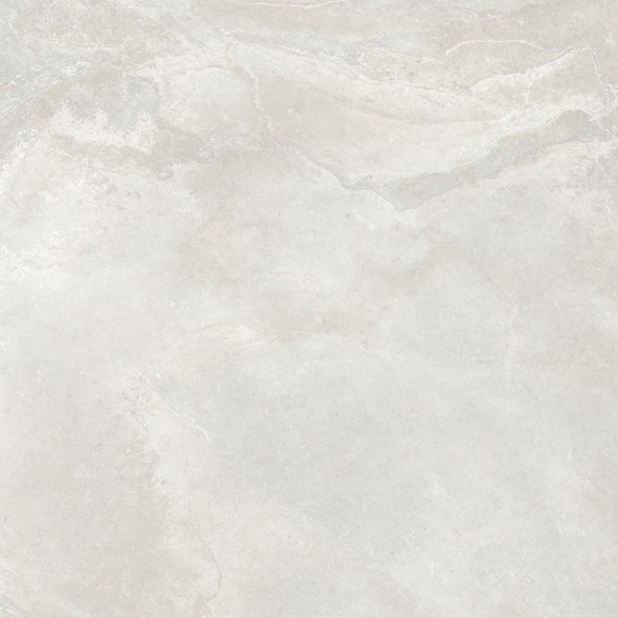 TEMPO WHITE 100X100CM MATT PORCELAIN TILES