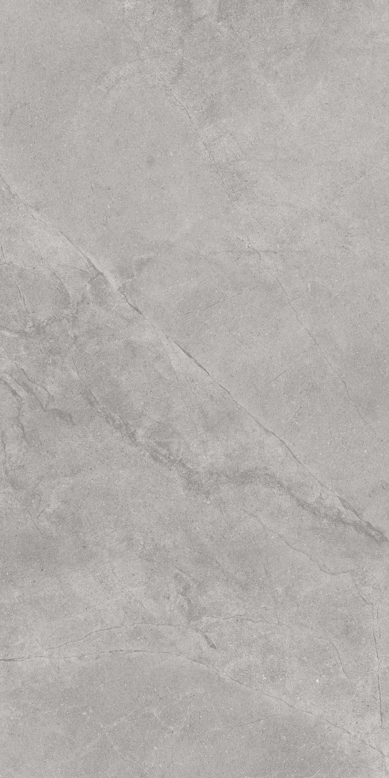 Brook Grey matt grey 60x90 porcelain tile