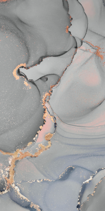 Hurrican Rose Gold glass gold 60x120 glass tile