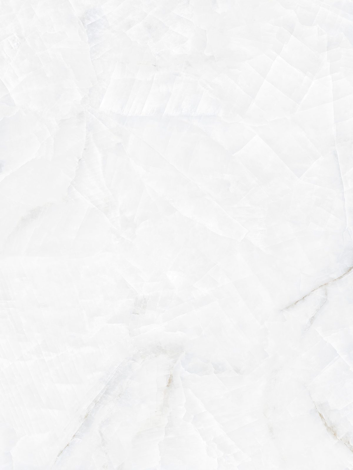 Onyx White matt white 60x120 porcelain tile