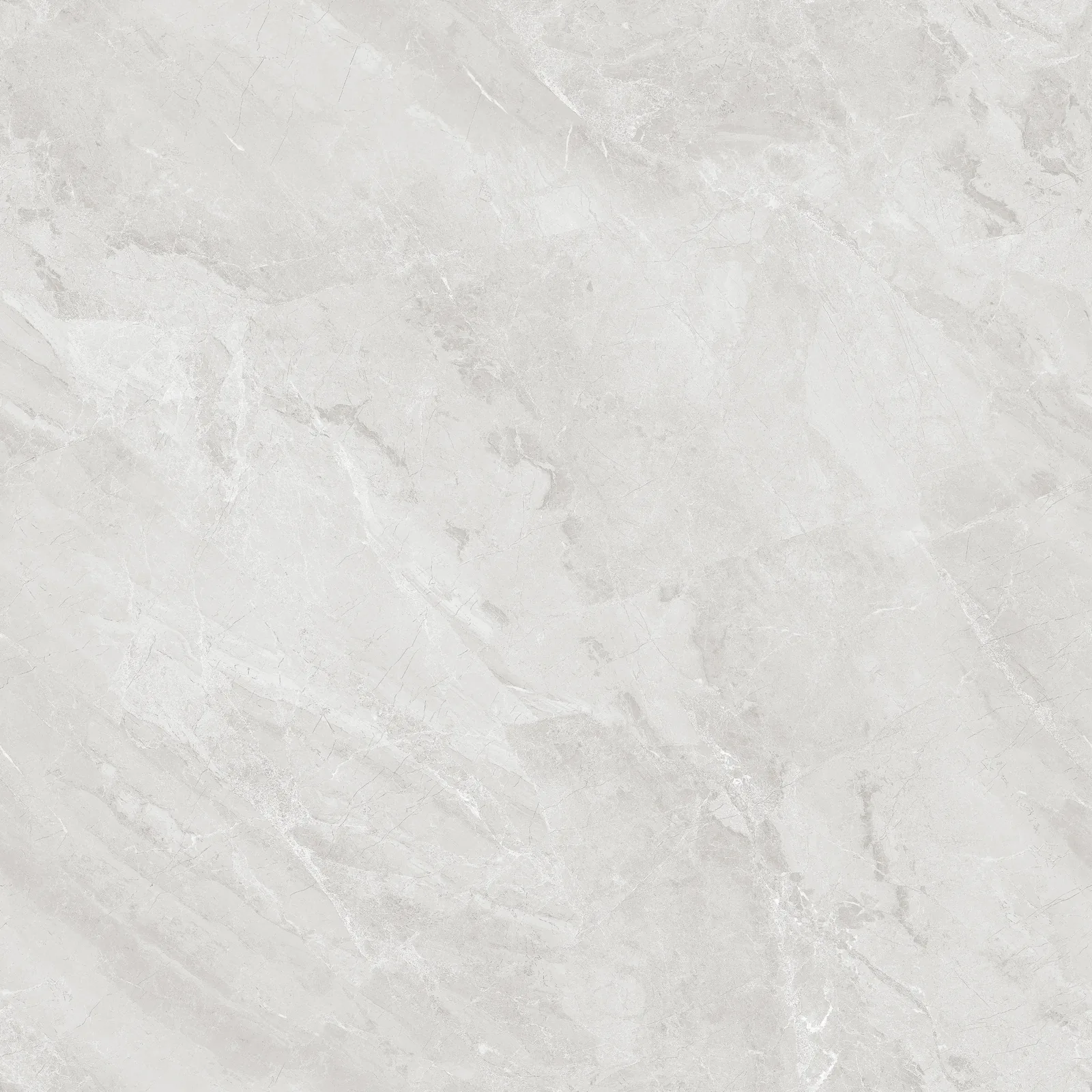 Spectra Bianco matt white 60x60 porcelain tile