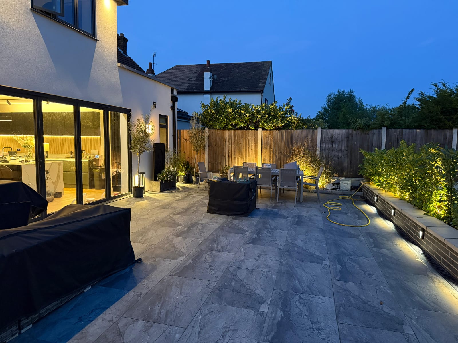 Outdoor Project