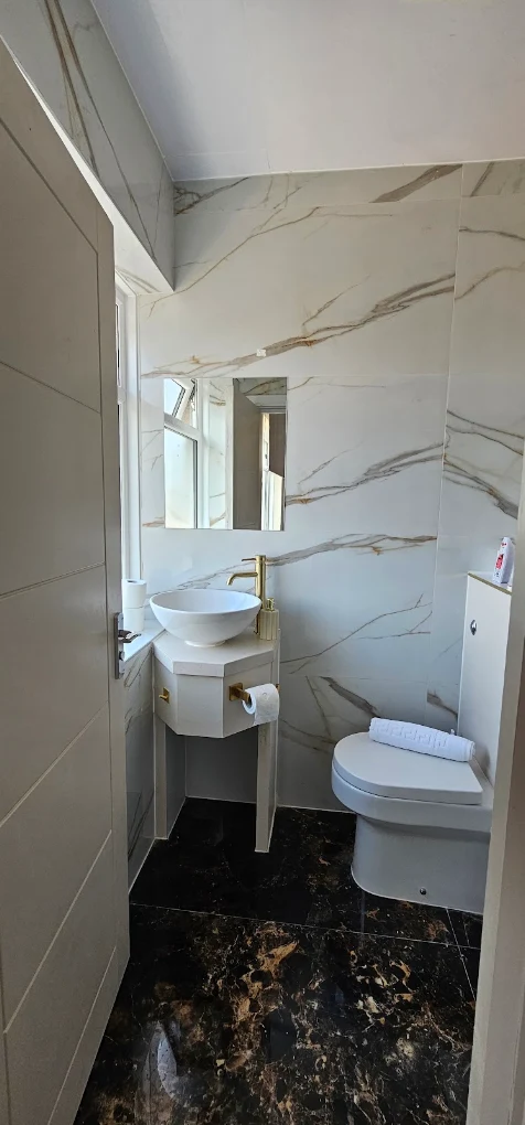 MSM Arena Hotel Project