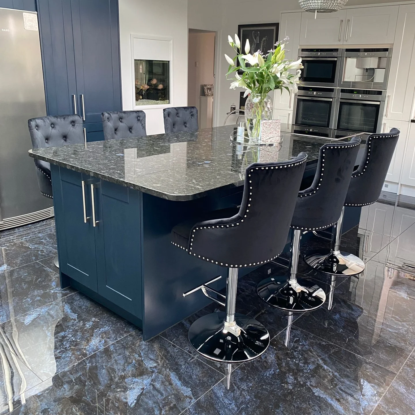 Kitchen Project