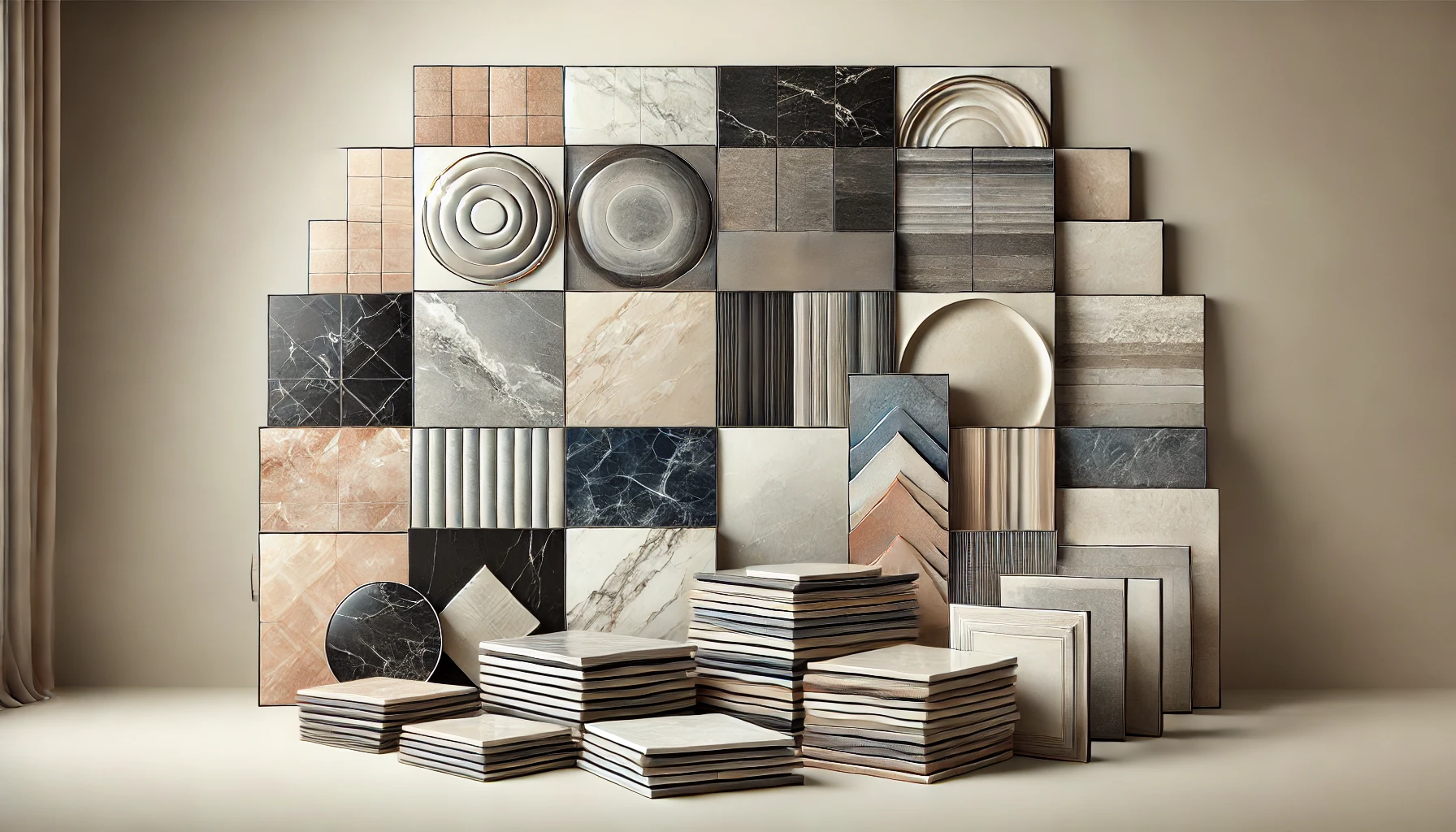 What makes Wallcano tiles different?