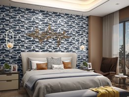 FEATURE WALL TILES